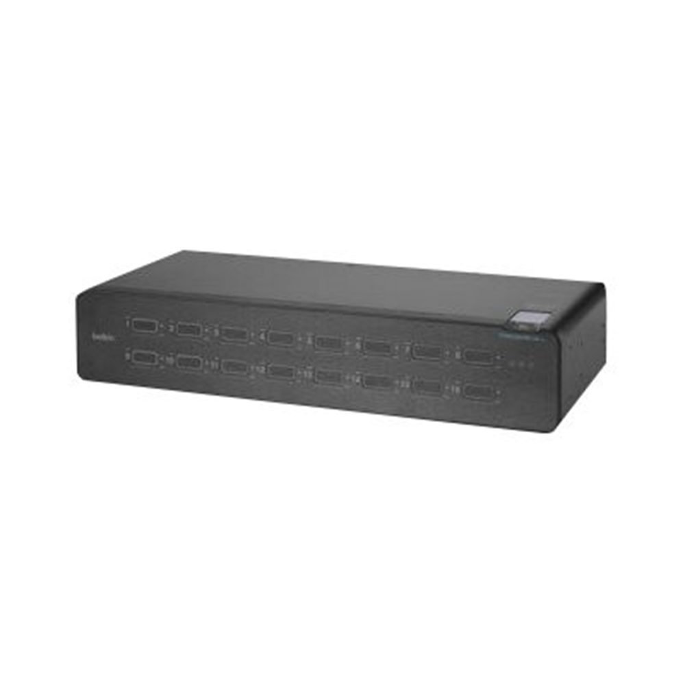 Belkin 16-Port Single Head DP/HDMI to DP