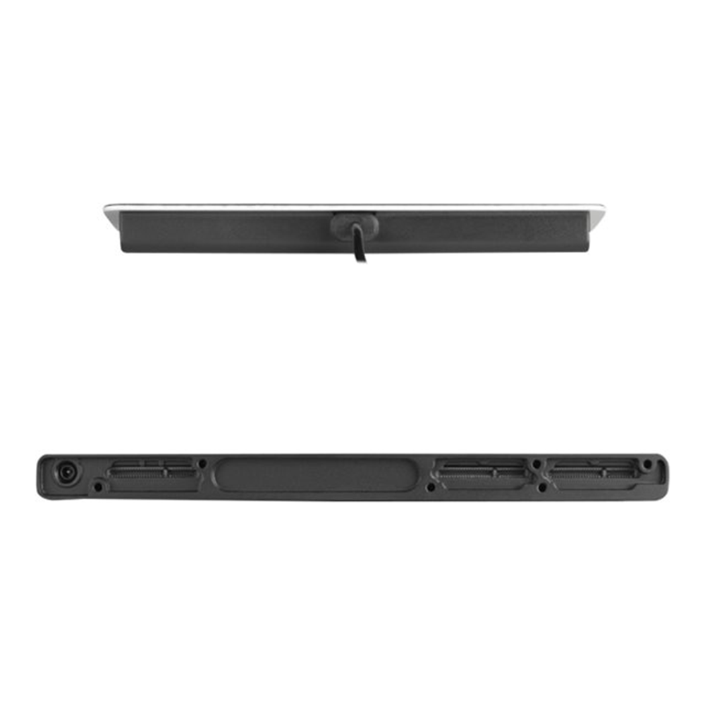 Belkin 2-Port Dual Head Base Modular Sec