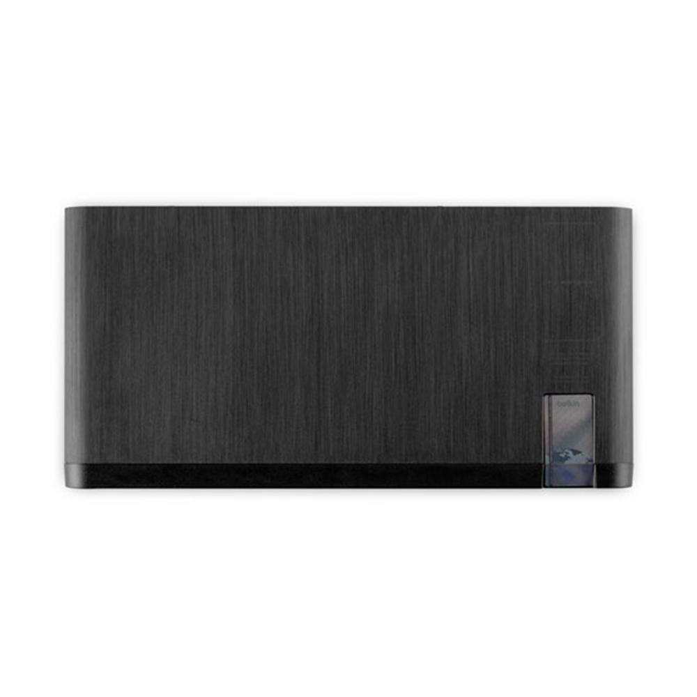 Belkin 2-Port Dual Head KVM Switch