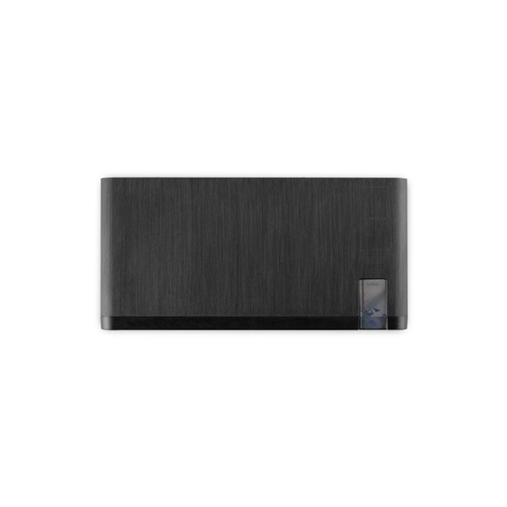 Belkin 2-Port Dual Head KVM Switch