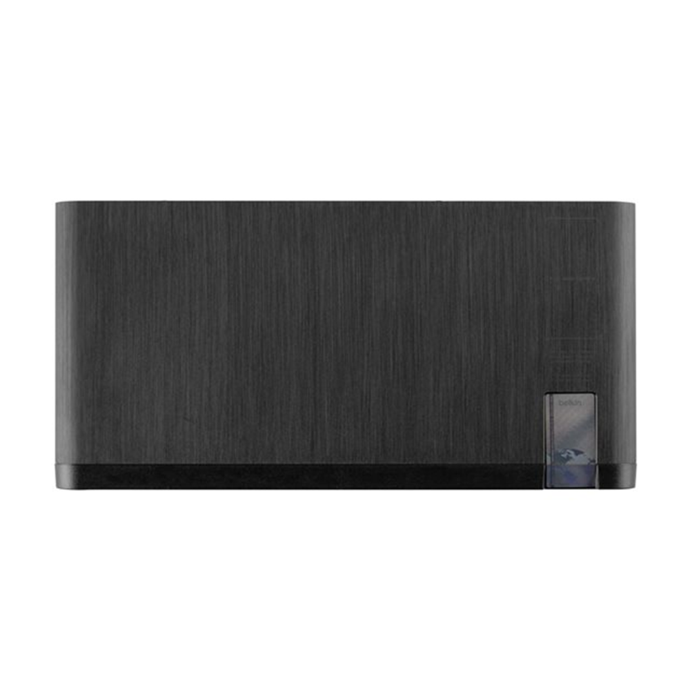 Belkin 4-Port Dual Head KVM Switch