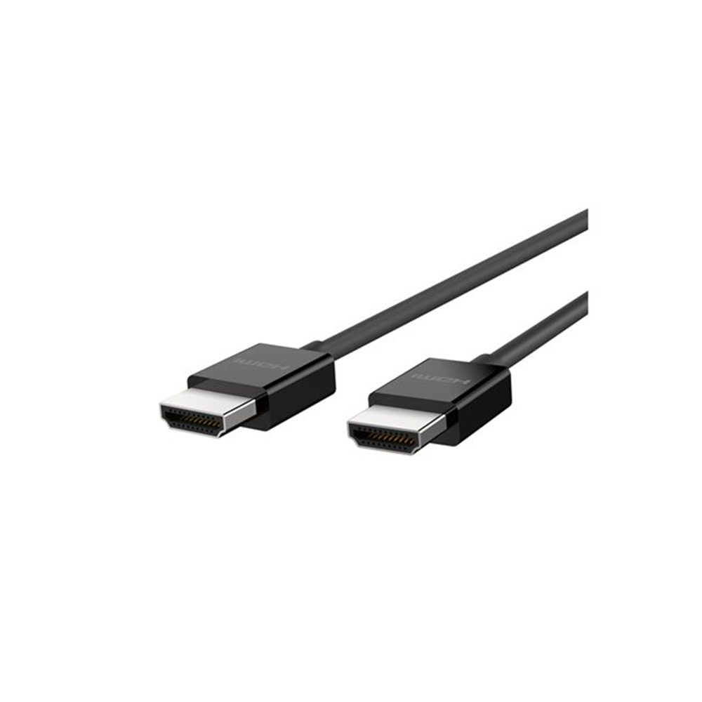 BELKIN 8k 2.1 HDMI to HDMI cable M/M 2m