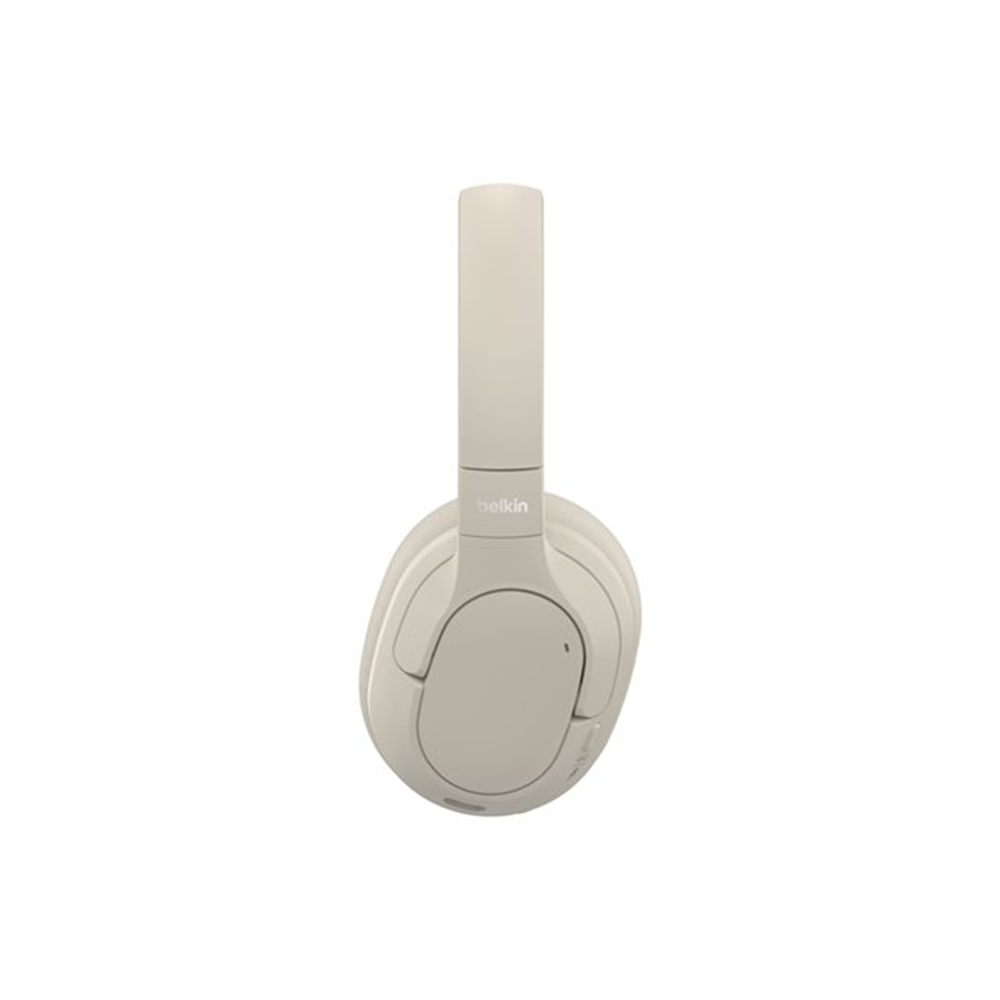 Belkin Casque audio circum-aural avec AN Belkin Casque audio circum-aural avec AN