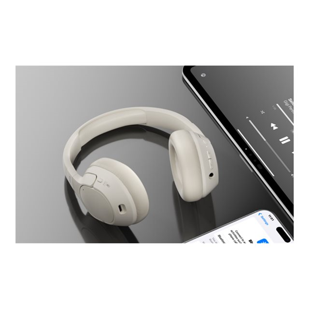 Belkin Casque audio circum-aural avec AN Belkin Casque audio circum-aural avec AN