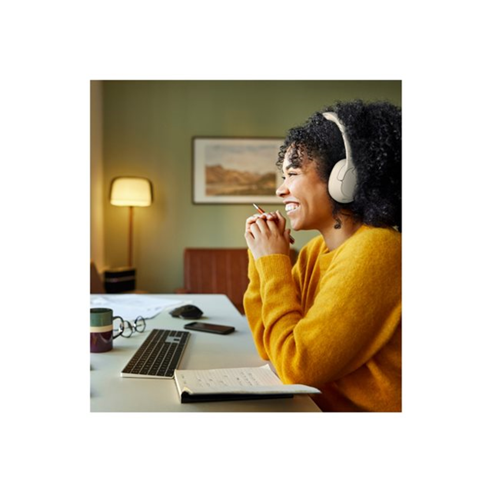 Belkin Casque audio circum-aural avec AN Belkin Casque audio circum-aural avec AN