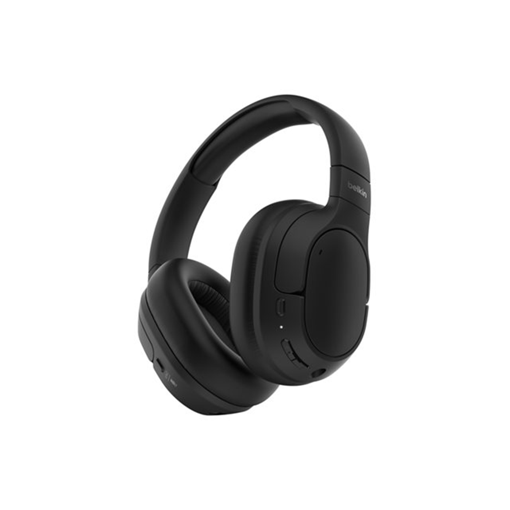 Belkin Casque audio circum-aural avec AN