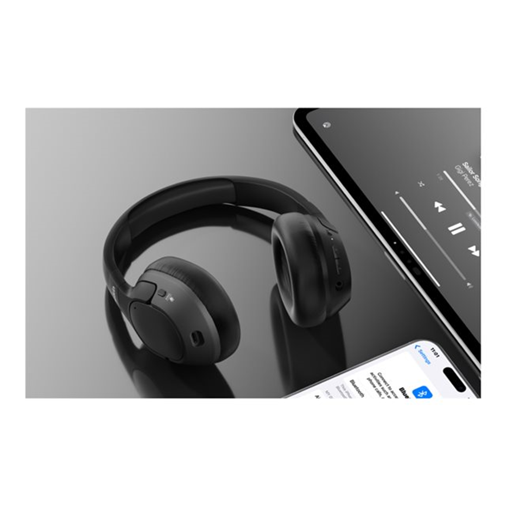 Belkin Casque audio circum-aural avec AN