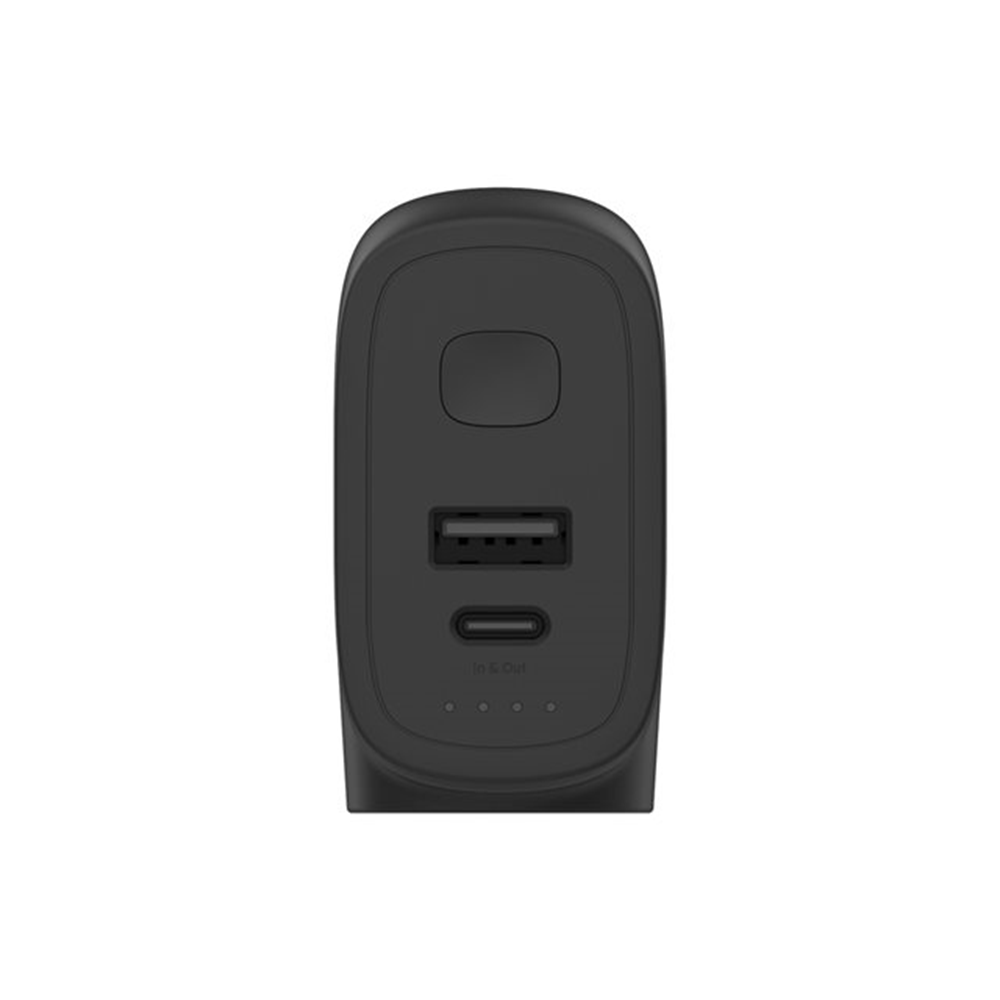 Belkin chargeur secteur hybride 25W et B Belkin chargeur secteur hybride 25W et B