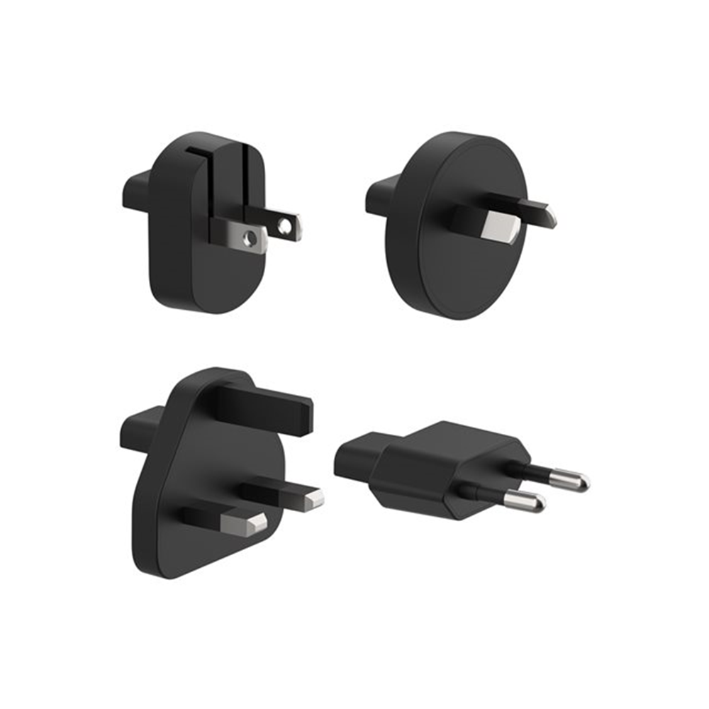 Belkin chargeur secteur hybride 25W et B Belkin chargeur secteur hybride 25W et B