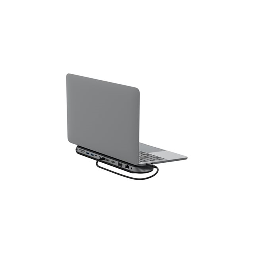 Belkin Connect 11-in-1 Universal Pro Doc
