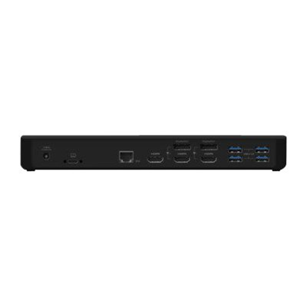 Belkin Dock USBC 85W black
