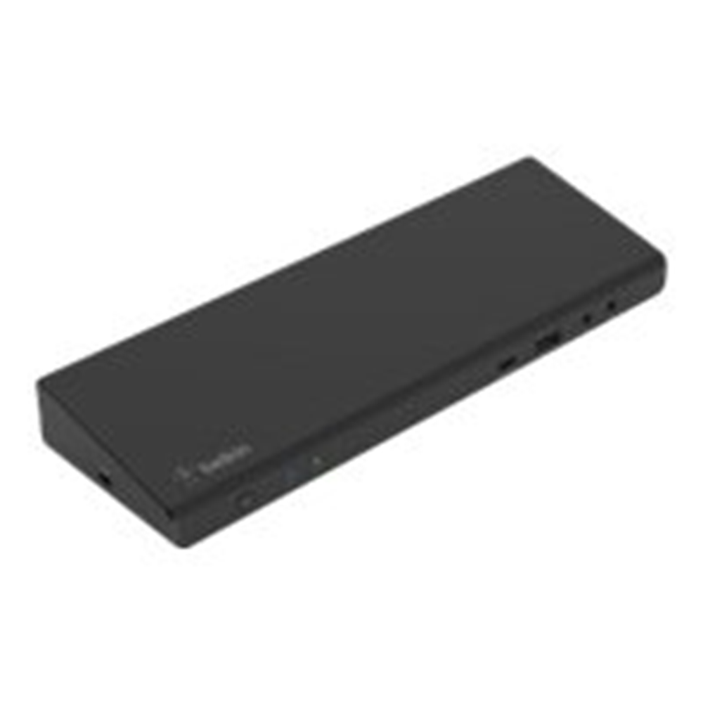 Belkin Dock USBC 85W black