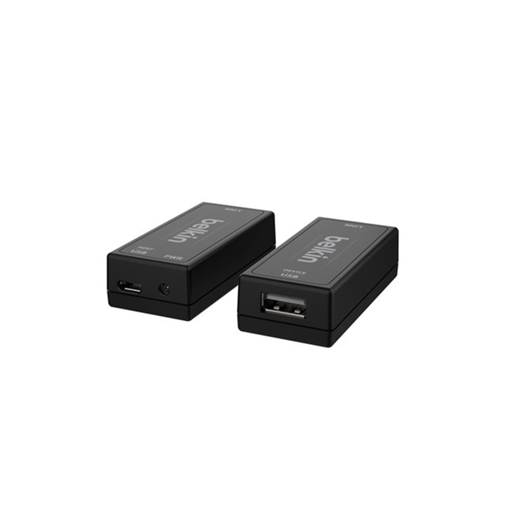 Belkin Extender Copper CAT6 USB Transmit Belkin Extender Copper CAT6 USB Transmit