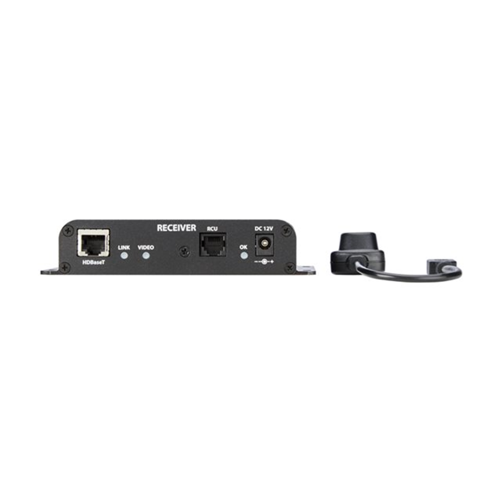 Belkin Extender Receiver Copper CAT6 - U