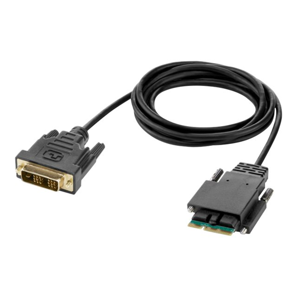 Belkin Modular DVI Single Head Console C