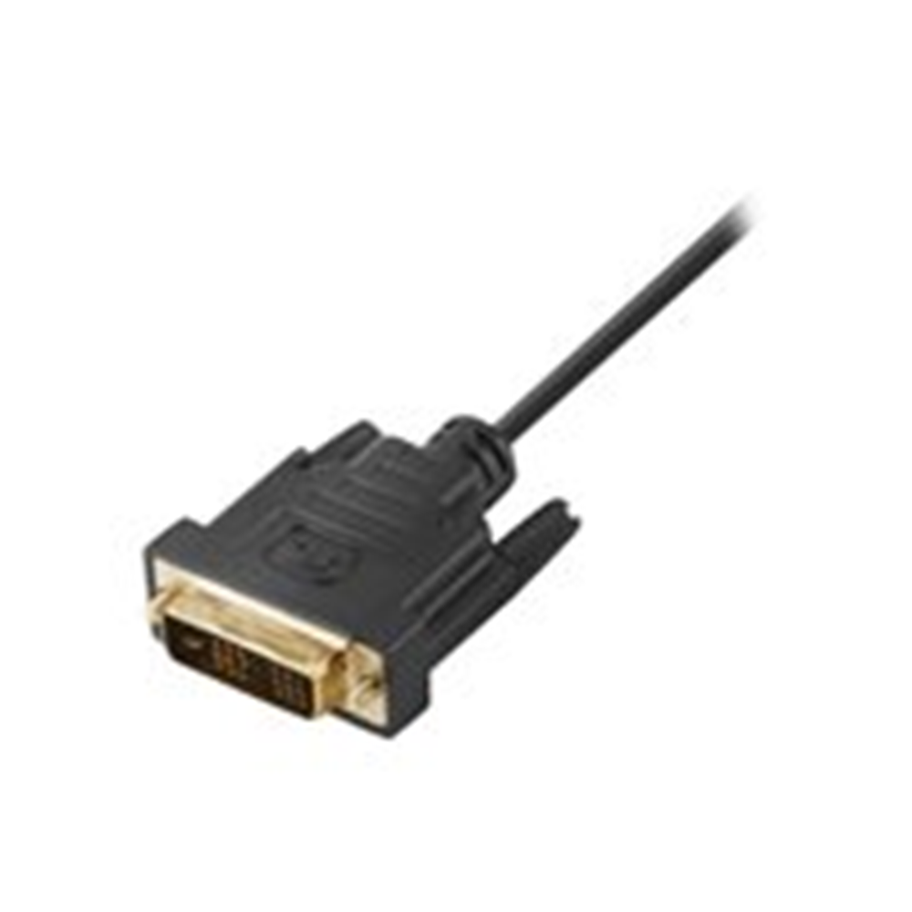 Belkin Modular DVI Single Head Console C