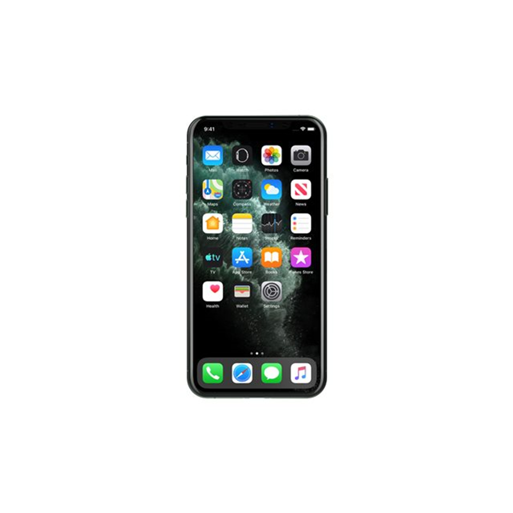 Belkin ScreenForce InvisiGlass Ultra