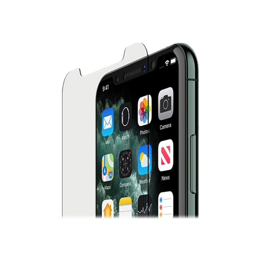 Belkin ScreenForce InvisiGlass Ultra