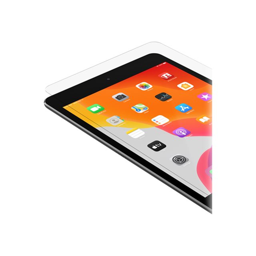 Belkin ScreenForce - schermbeschermer voor tablet