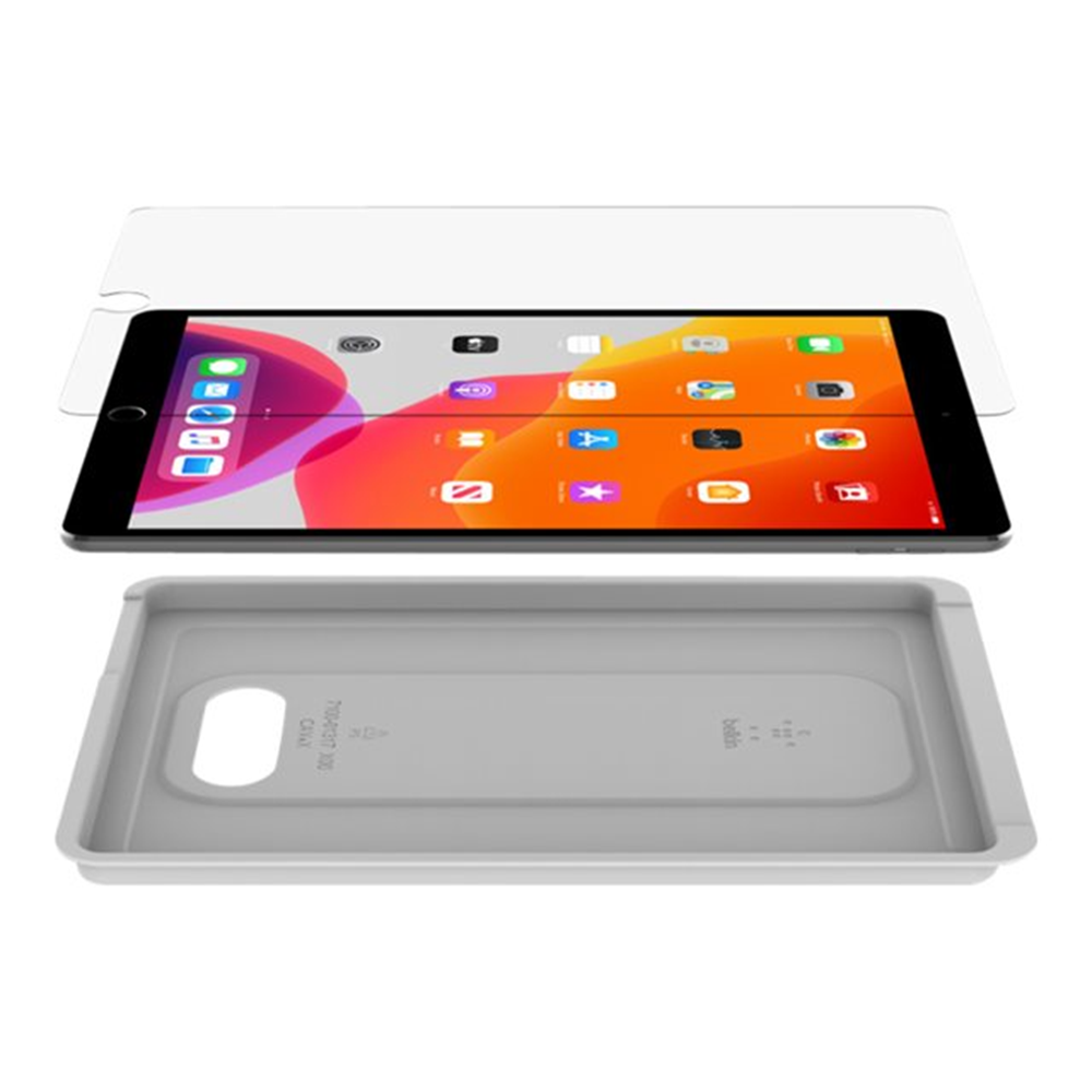 Belkin ScreenForce - schermbeschermer voor tablet