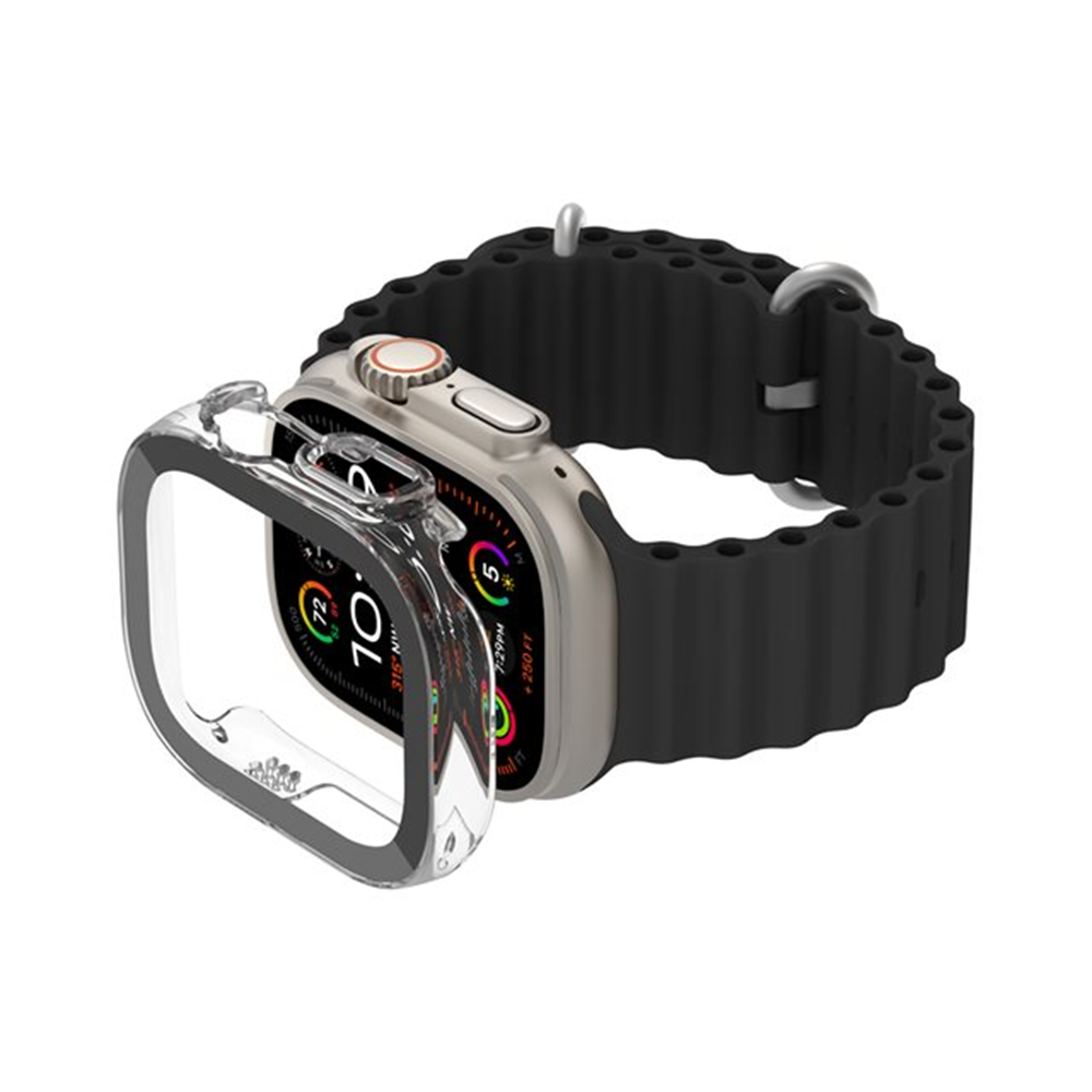 Belkin SCREENFORCE TemperedCurve