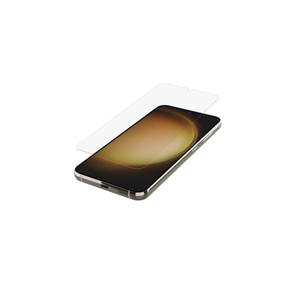 Belkin ScreenForce TrueClear Curve