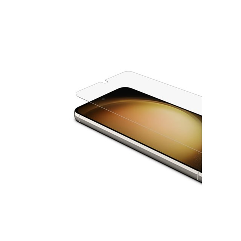 Belkin ScreenForce TrueClear Curve