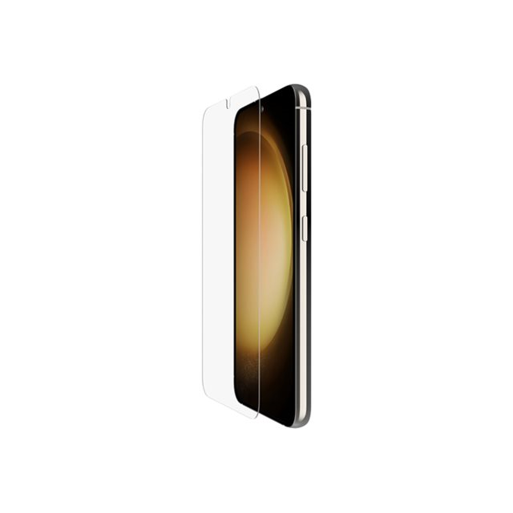 Belkin ScreenForce TrueClear Curve