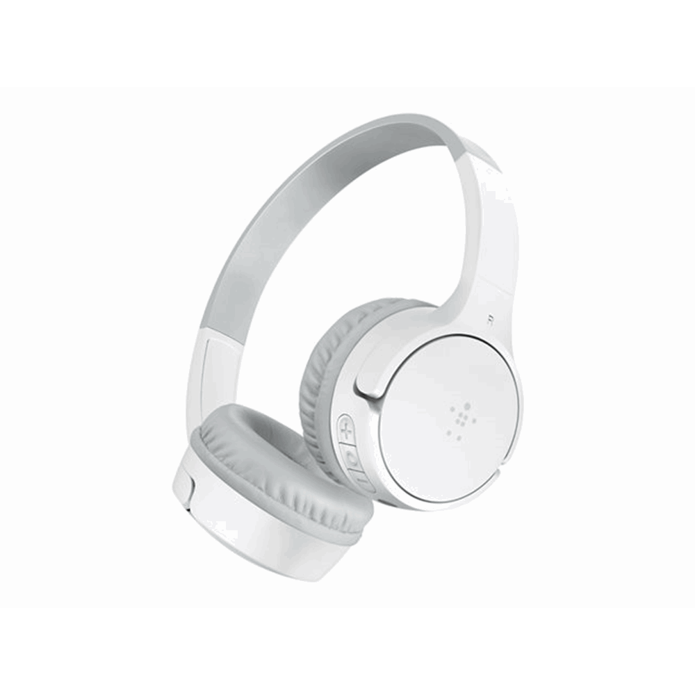 Belkin SOUNDFORMTM Mini On Ear Kids Hdph