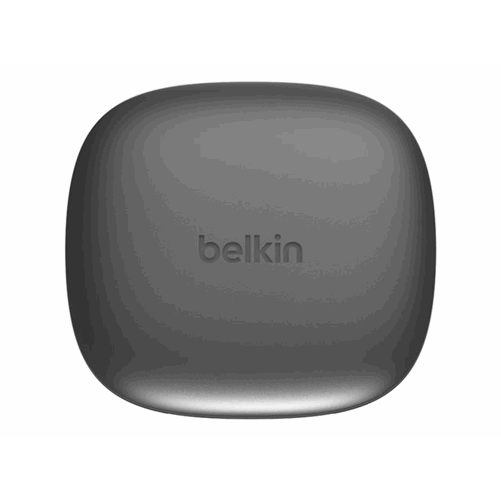 Belkin SOUNDFORMTM Wirlss Earbuds Black