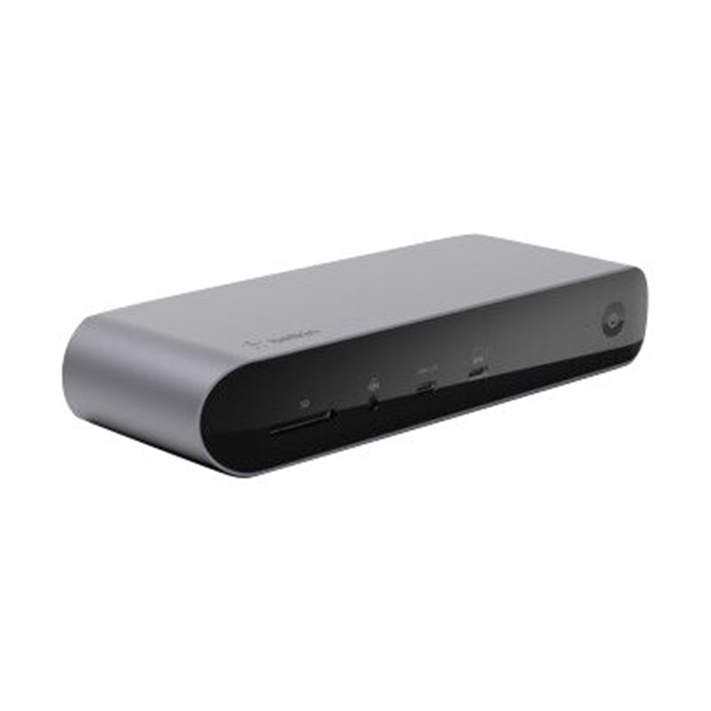 Belkin Thunderbolt 4 Express Dock UK Pin