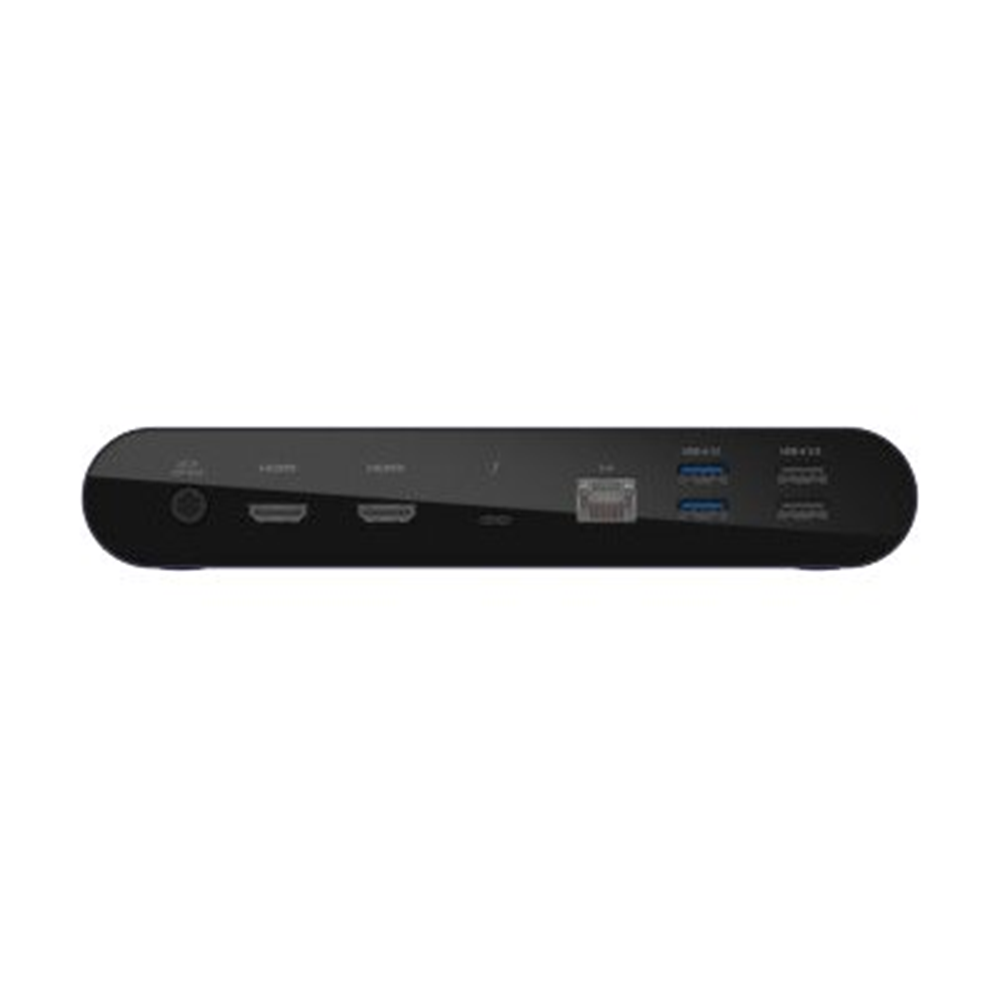 Belkin Thunderbolt 4 Express Dock UK Pin