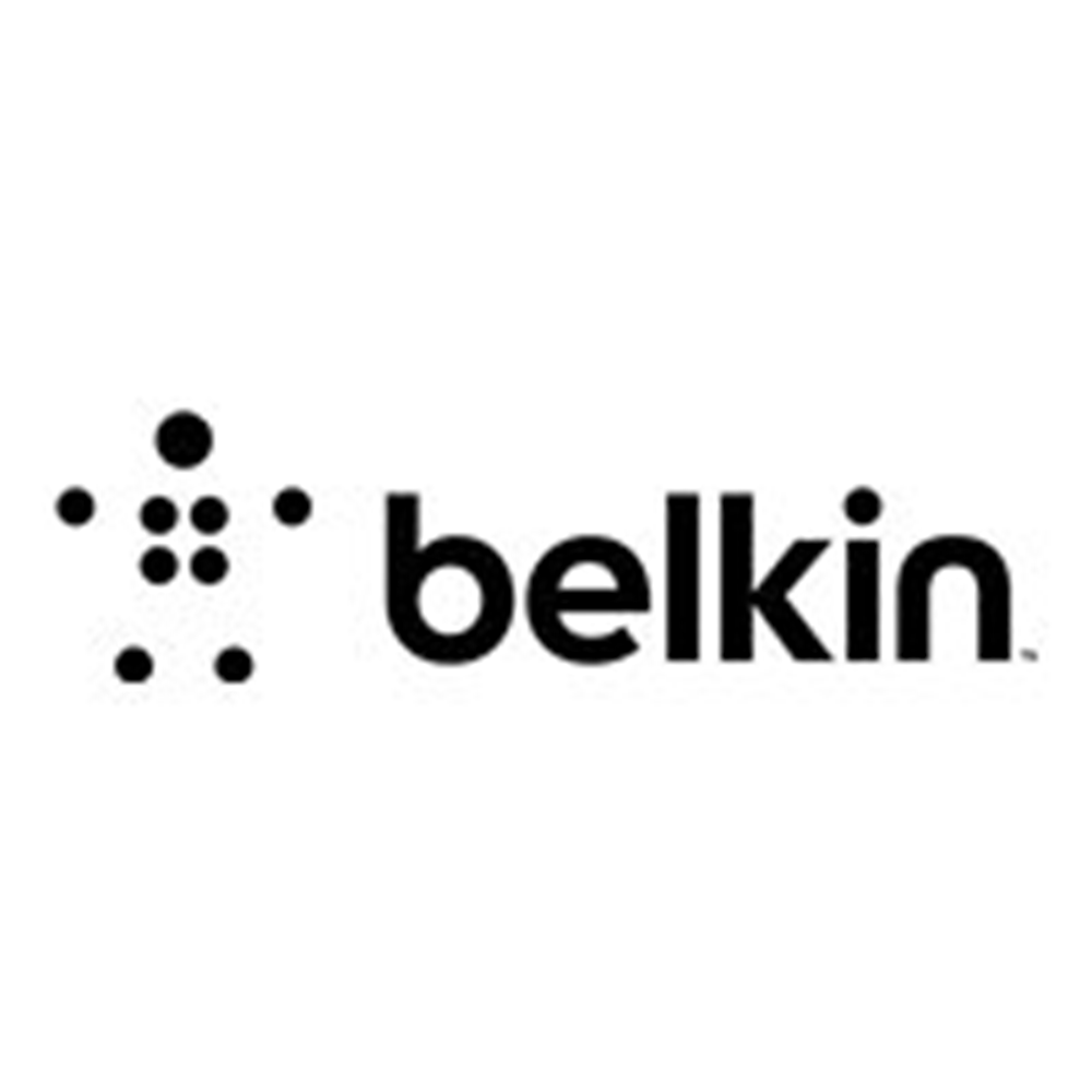 Belkin USB-C IN-EAR HEADPHONE BLACK