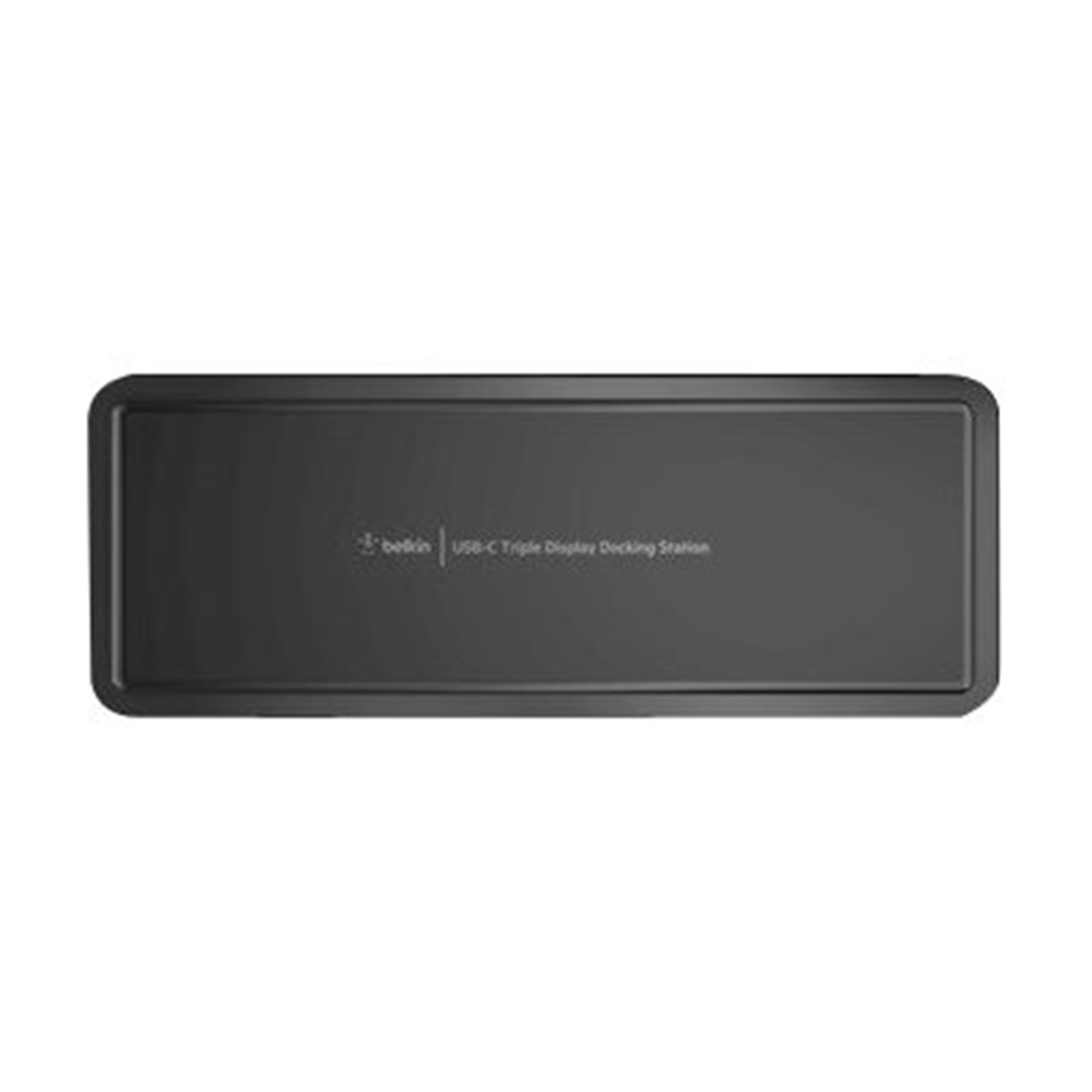 Belkin USB-C Triple Display MST Dock