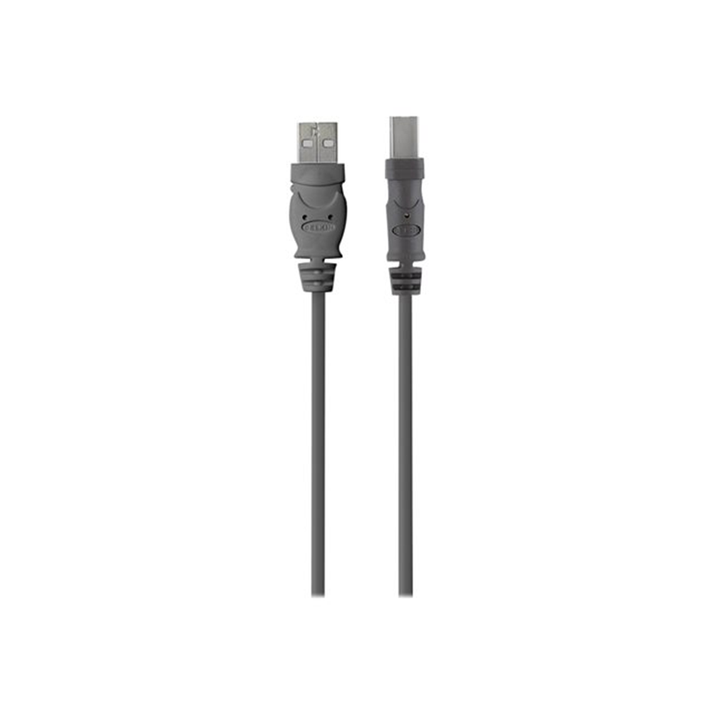 Belkin USB2.0 A - B Cable 4.8m Belkin USB2.0 A - B Cable 4.8m
