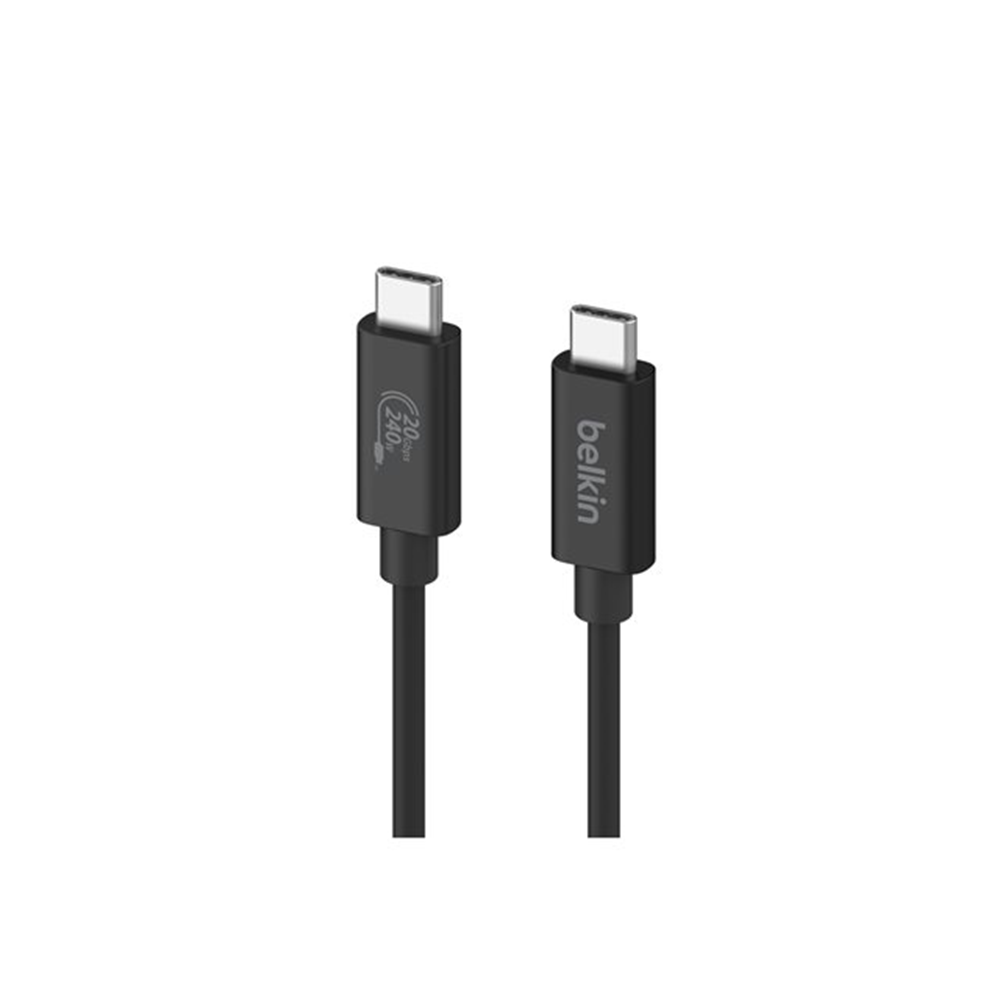 Belkin USB4 240W 20GBPS 2M CABLE