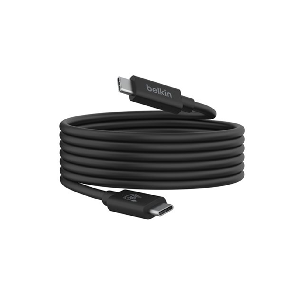 Belkin USB4 240W 20GBPS 2M CABLE