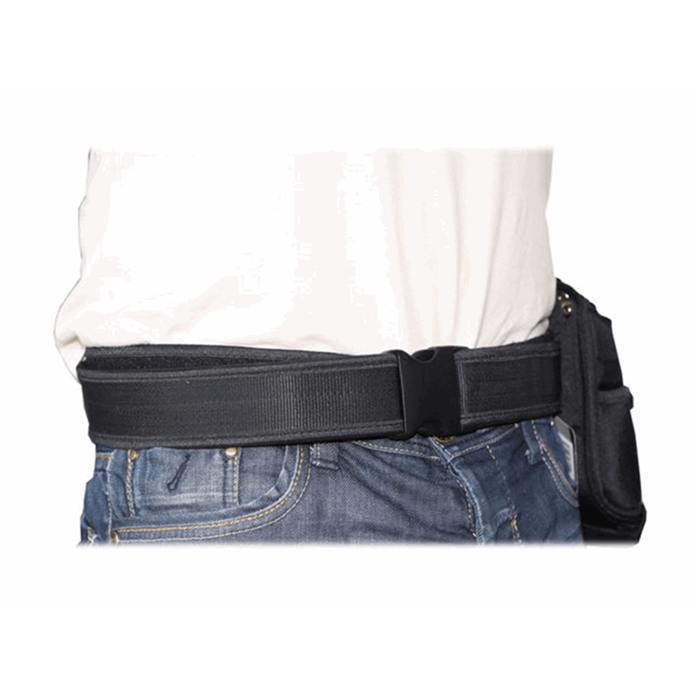 Belt 50mm renforced Strong nylon balisti