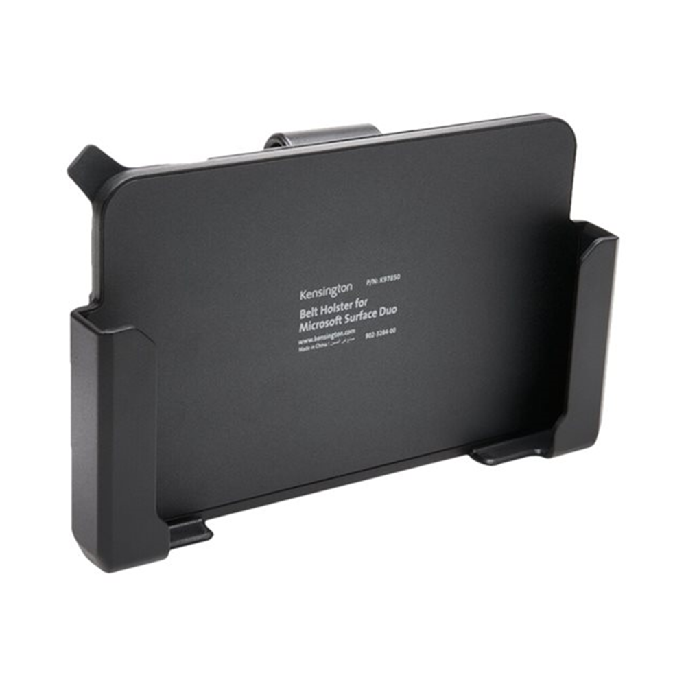 Belt Holster for Microsoft Surface" Duo
