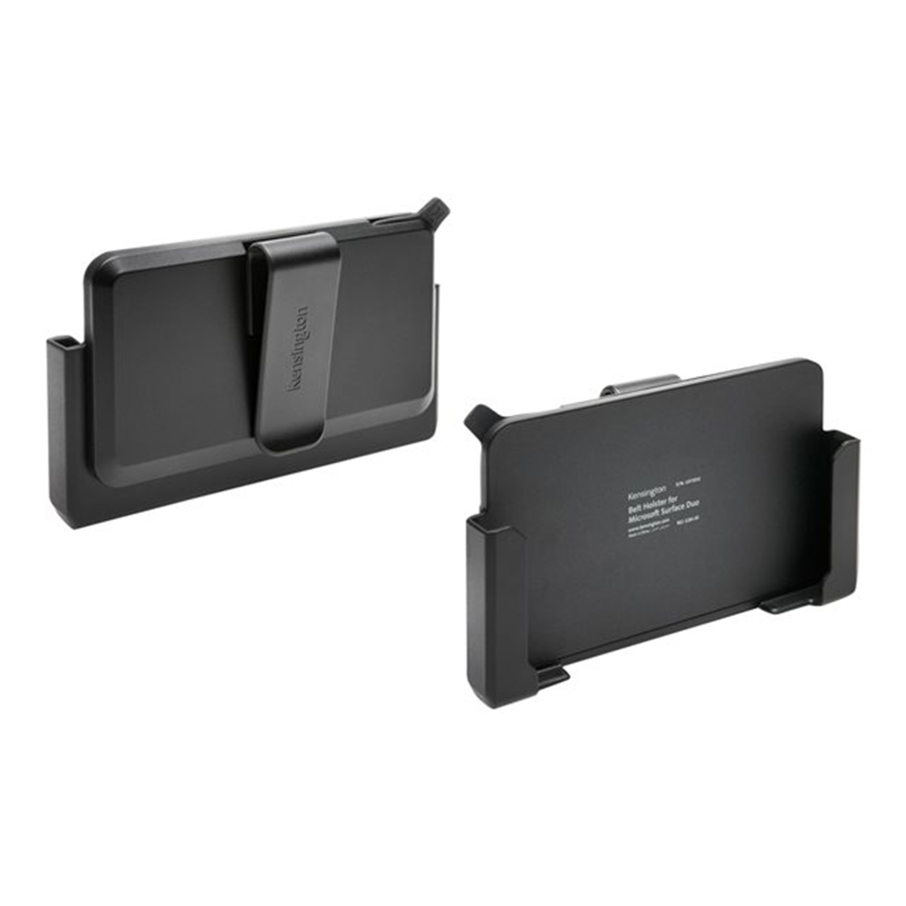 Belt Holster for Microsoft Surface" Duo
