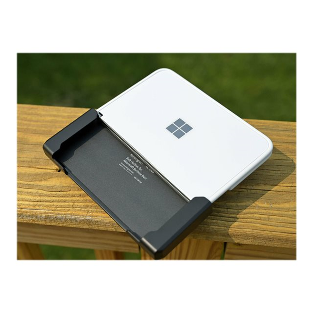 Belt Holster for Microsoft Surface" Duo