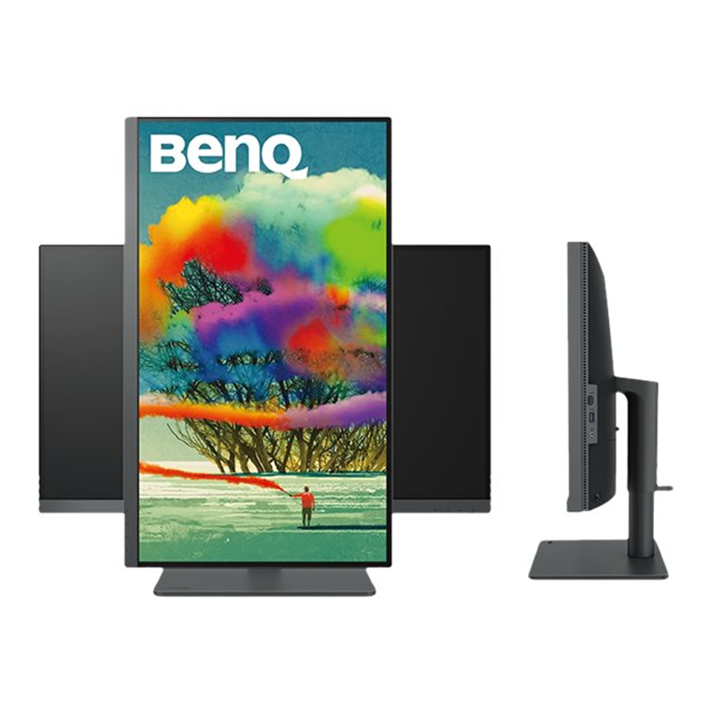 BenQ DesignVue PD2705U