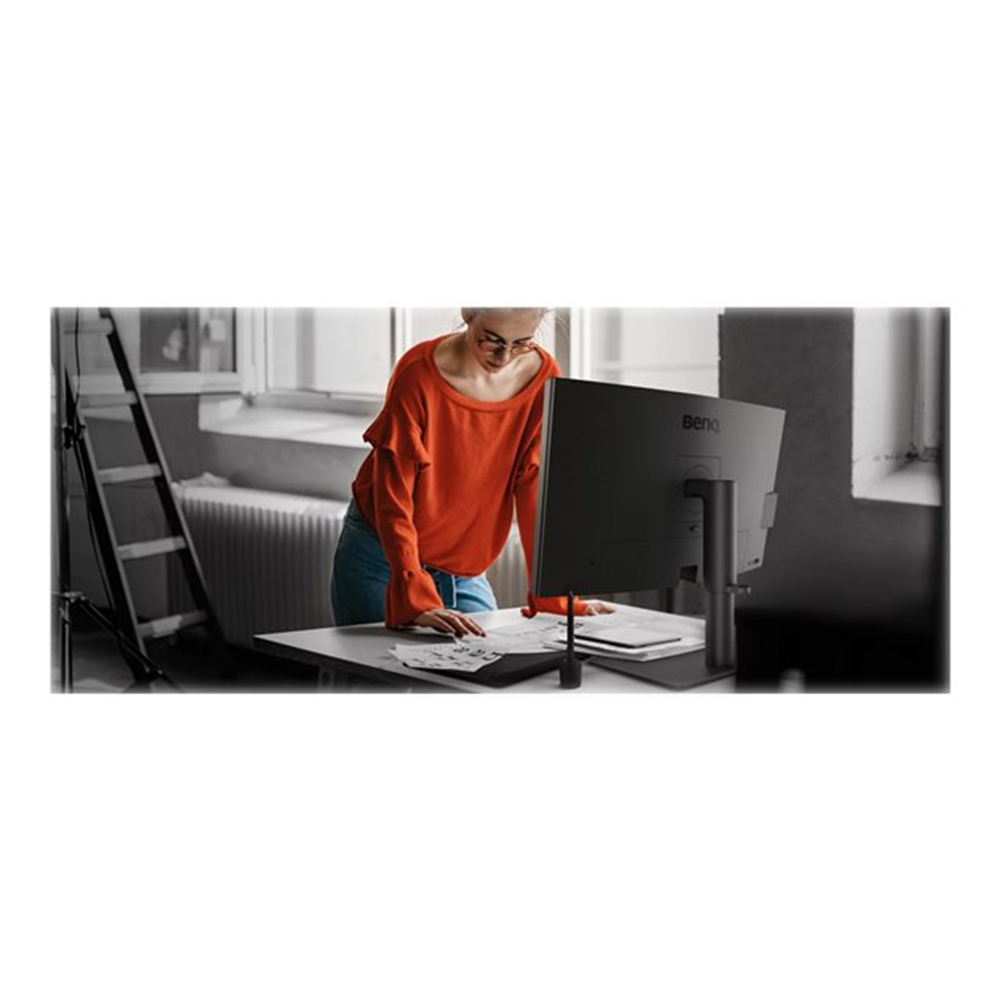 BenQ DesignVue PD3205U