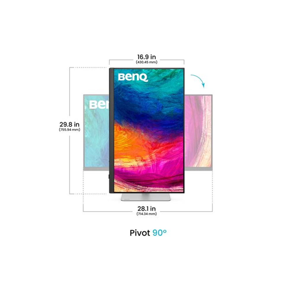 BenQ DesignVue PD3226G