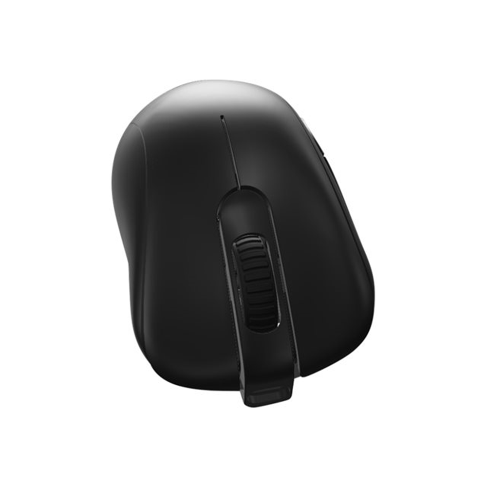 BenQ EC2-CW Wireless Mouse 2.4G righthan BenQ EC2-CW Wireless Mouse 2.4G righthan