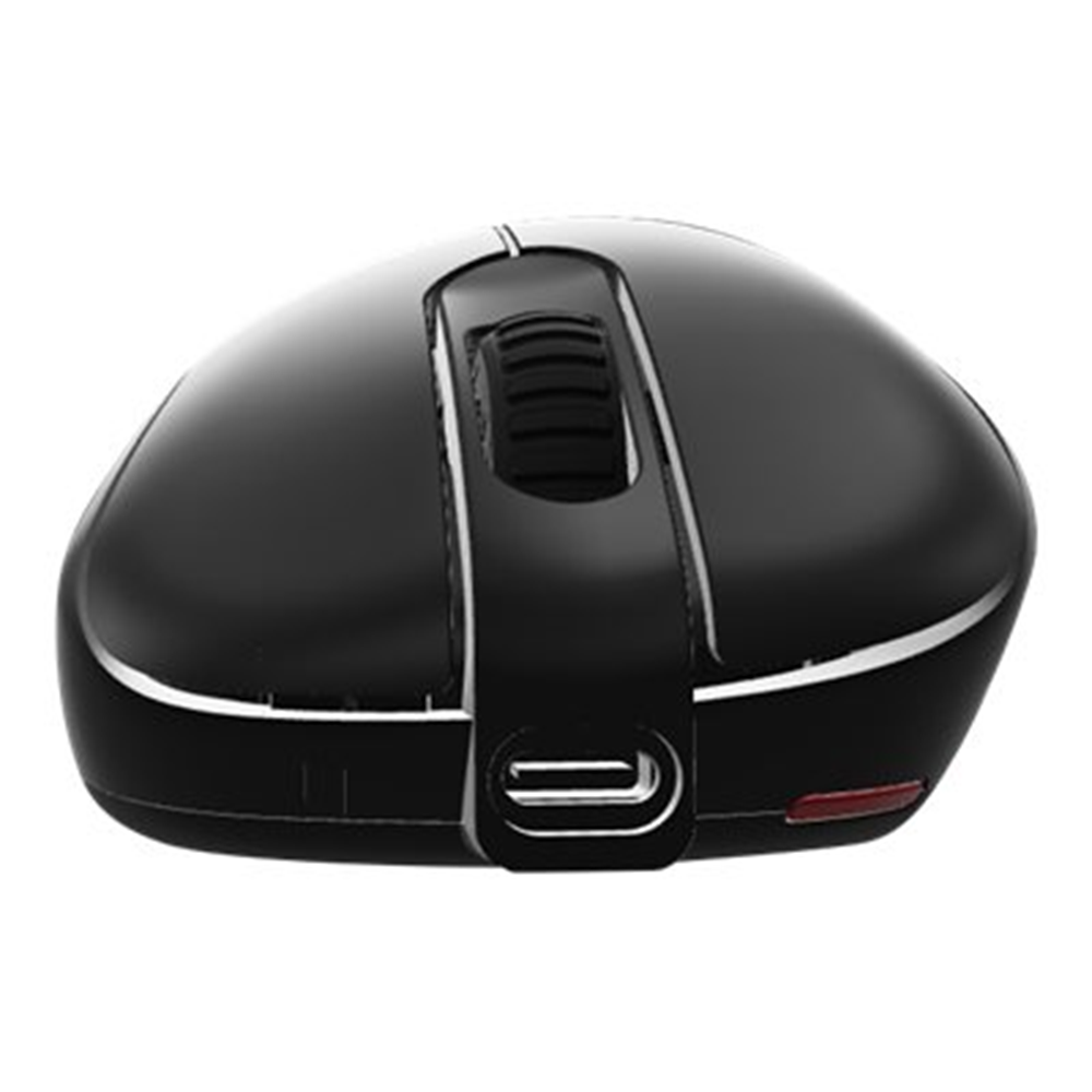 BenQ EC2-CW Wireless Mouse 2.4G righthan BenQ EC2-CW Wireless Mouse 2.4G righthan