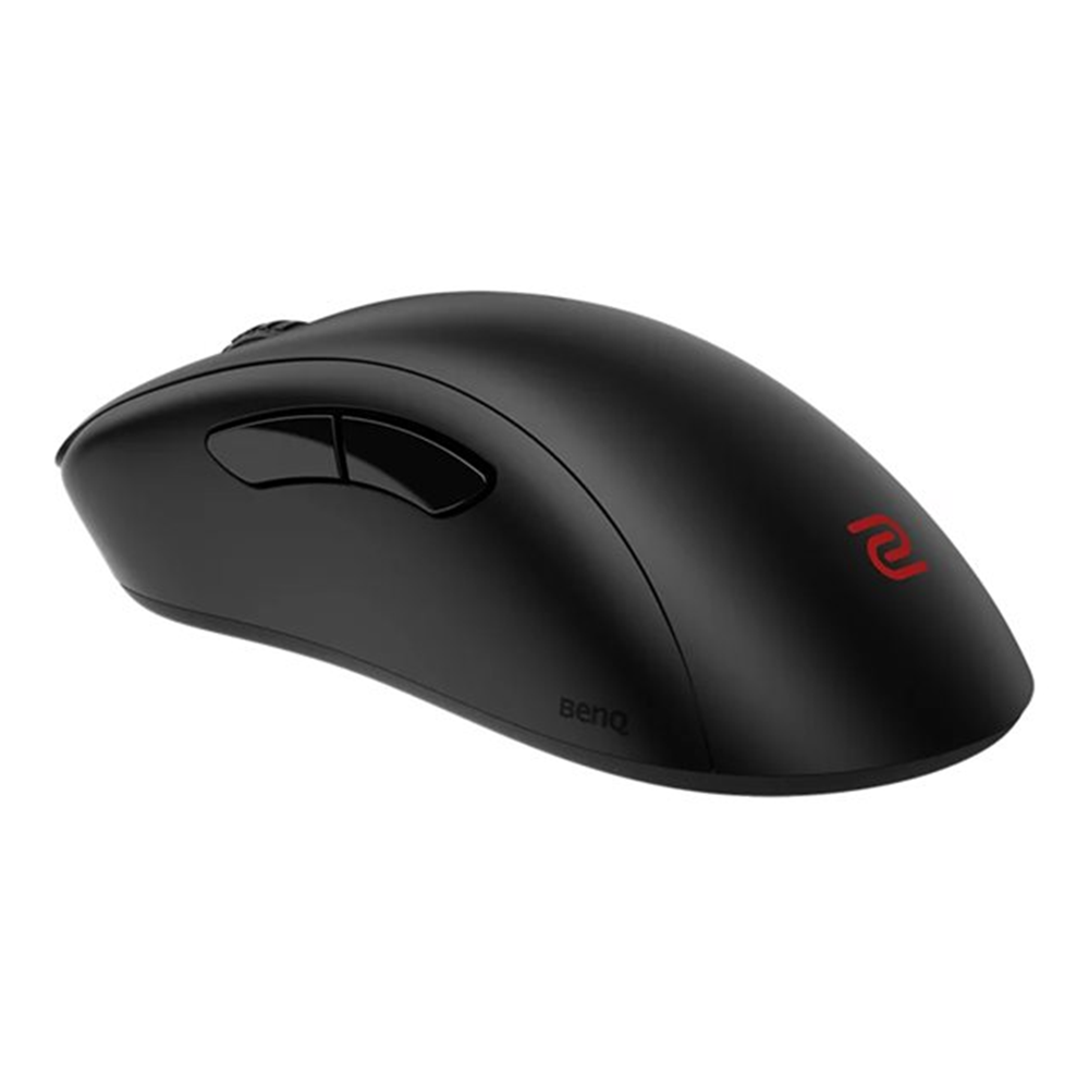 BenQ EC2-CW Wireless Mouse 2.4G righthan BenQ EC2-CW Wireless Mouse 2.4G righthan