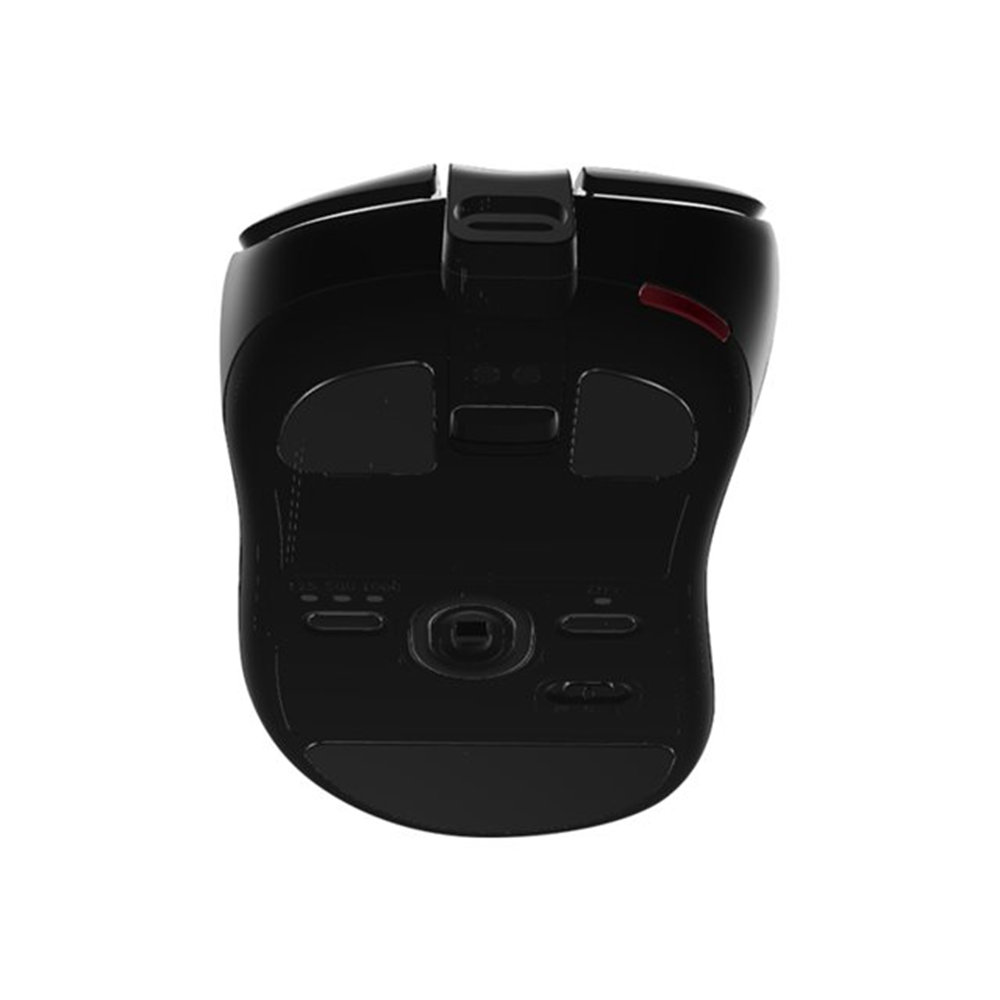 BenQ EC2-CW Wireless Mouse 2.4G righthan BenQ EC2-CW Wireless Mouse 2.4G righthan