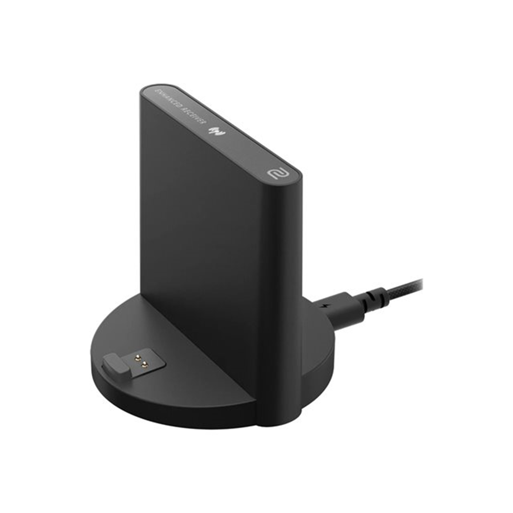 BenQ EC2-CW Wireless Mouse 2.4G righthan BenQ EC2-CW Wireless Mouse 2.4G righthan