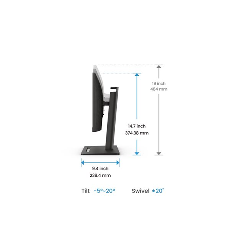 BenQ GW2490T BenQ GW2490T